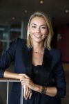 Amsterdam 23 augustus 2016
Perspresentatie van het nieuwe sbs6 Net 5 en Veronica seizoen in het IJ Theater. Renate Verboom