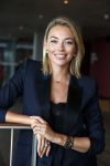Amsterdam 23 augustus 2016
Perspresentatie van het nieuwe sbs6 Net 5 en Veronica seizoen in het IJ Theater. Renate Verboom