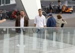 Amsterdam 29 augustus 2016
Perspresentatie RTL in het eye theater. Richard Groenendijk