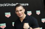 Amsterdam 30 augustus 2016
Presentatie Tag Heuer horloge van Max Verstappen. Rico Verhoeven
