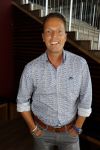 Amsterdam 23 augustus 2016
Perspresentatie van het nieuwe sbs6 Net 5 en Veronica seizoen in het IJ Theater. Rob Geus