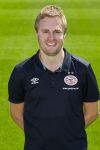 Eindhoven, 20 Juli 2016
Selektie PSV Seizoen 2016-2017
Rolf Timmermans Clubarts