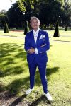 Haarzuilens 22 juni 2016
Haringparty op kasteel Haarzuilens. Ronald Kolk