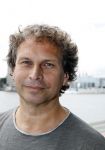 Amsterdam 29 augustus 2016
Perspresentatie RTL in het eye theater. Ronald Molendijk