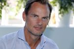 Amsterdam 23 augustus 2016
Perspresentatie van het nieuwe sbs6 Net 5 en Veronica seizoen in het IJ Theater. Ronald de Boer