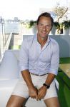 Amsterdam 23 augustus 2016
Perspresentatie van het nieuwe sbs6 Net 5 en Veronica seizoen in het IJ Theater. Ronald de Boer