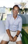 Amsterdam 23 augustus 2016
Perspresentatie van het nieuwe sbs6 Net 5 en Veronica seizoen in het IJ Theater. Ronald de Boer