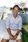 Amsterdam 23 augustus 2016
Perspresentatie van het nieuwe sbs6 Net 5 en Veronica seizoen in het IJ Theater. Ronald de Boer