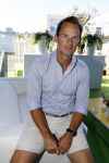 Amsterdam 23 augustus 2016
Perspresentatie van het nieuwe sbs6 Net 5 en Veronica seizoen in het IJ Theater. Ronald de Boer