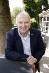 Blaricum 6 september 2016
Surprise party voor Willibrord Frequin zijn 75e verjaardag bij  Moeke Spijstra.
Zijn vriendin kinderen en kleinkinderen zijn natuurlijk aanwezig. Ronnie Tober en Jan Jochems