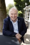Blaricum 6 september 2016
Surprise party voor Willibrord Frequin zijn 75e verjaardag bij  Moeke Spijstra.
Zijn vriendin kinderen en kleinkinderen zijn natuurlijk aanwezig. Ronnie Tober en Jan Jochems