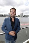 Amsterdam 29 augustus 2016
Perspresentatie RTL in het eye theater.
Ruben Nicolai