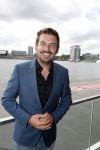 Amsterdam 29 augustus 2016
Perspresentatie RTL in het eye theater.
Ruben Nicolai