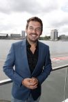 Amsterdam 29 augustus 2016
Perspresentatie RTL in het eye theater.
Ruben Nicolai