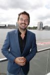 Amsterdam 29 augustus 2016
Perspresentatie RTL in het eye theater.
Ruben Nicolai