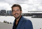 Amsterdam 29 augustus 2016
Perspresentatie RTL in het eye theater.
Ruben Nicolai