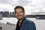 Amsterdam 29 augustus 2016
Perspresentatie RTL in het eye theater.
Ruben Nicolai