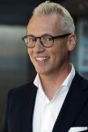 Amsterdam 23 augustus 2016
Perspresentatie van het nieuwe sbs6 Net 5 en Veronica seizoen in het IJ Theater. Rudolph v Veen