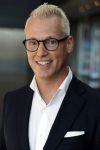 Amsterdam 23 augustus 2016
Perspresentatie van het nieuwe sbs6 Net 5 en Veronica seizoen in het IJ Theater. Rudolph v Veen