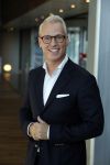 Amsterdam 23 augustus 2016
Perspresentatie van het nieuwe sbs6 Net 5 en Veronica seizoen in het IJ Theater. Rudolph v Veen