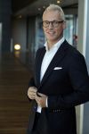 Amsterdam 23 augustus 2016
Perspresentatie van het nieuwe sbs6 Net 5 en Veronica seizoen in het IJ Theater. Rudolph v Veen