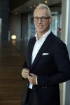 Amsterdam 23 augustus 2016
Perspresentatie van het nieuwe sbs6 Net 5 en Veronica seizoen in het IJ Theater. Rudolph v Veen