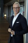 Amsterdam 23 augustus 2016
Perspresentatie van het nieuwe sbs6 Net 5 en Veronica seizoen in het IJ Theater. Rudolph v Veen