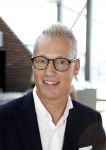 Amsterdam 23 augustus 2016
Perspresentatie van het nieuwe sbs6 Net 5 en Veronica seizoen in het IJ Theater. Rudloph v Veen