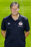Eindhoven, 20 Juli 2016
Selektie PSV Seizoen 2016-2017
Ruud Brood