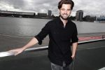 Amsterdam 29 augustus 2016
Perspresentatie RTL in het eye theater. Ruud Feltkamp