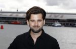 Amsterdam 29 augustus 2016
Perspresentatie RTL in het eye theater. Ruud Feltkamp