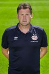 Eindhoven, 20 Juli 2016
Selektie PSV Seizoen 2016-2017
Ruud Hesp Keeperstrainer