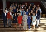 Amsterdam 23 augustus 2016
Perspresentatie van het nieuwe sbs6 Net 5 en Veronica seizoen in het IJ Theater