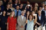 Amsterdam 23 augustus 2016
Perspresentatie van het nieuwe sbs6 Net 5 en Veronica seizoen in het IJ Theater