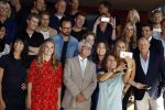 Amsterdam 23 augustus 2016
Perspresentatie van het nieuwe sbs6 Net 5 en Veronica seizoen in het IJ Theater