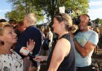 Amsterdam, 18 Augustus 2016
Premiere Hans Klok in Carre, House of Horror.
Sandra Ewalds