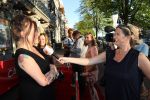 Amsterdam, 18 Augustus 2016
Premiere Hans Klok in Carre, House of Horror.
Sandra Ewalds