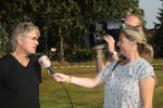 Nijkerk, 31 Augustus 2016
Opening Museum Radio Veronica 192
Sandra Ewalds in gesprek met Piet Veerman