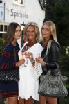 Soest 1 september 2016
Frank en Sandra Masmeijer vieren hun trouwdag met dochters Charlotte en Michelle en schoonzoon bij restaurant t Spiehuis.