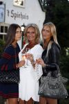 Soest 1 september 2016
Frank en Sandra Masmeijer vieren hun trouwdag met dochters Charlotte en Michelle en schoonzoon bij restaurant t Spiehuis.