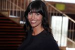 Amsterdam 23 augustus 2016
Perspresentatie van het nieuwe sbs6 Net 5 en Veronica seizoen in het IJ Theater. Sandra Schuurhof