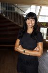Amsterdam 23 augustus 2016
Perspresentatie van het nieuwe sbs6 Net 5 en Veronica seizoen in het IJ Theater. Sandra Schuurhof
