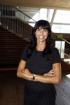 Amsterdam 23 augustus 2016
Perspresentatie van het nieuwe sbs6 Net 5 en Veronica seizoen in het IJ Theater. Sandra Schuurhof