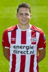 Eindhoven, 20 Juli 2016
Selektie PSV Seizoen 2016-2017
Santiago Arias