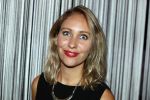 Hilversum 22 augustus 2016
Perspresentatie NPO in studio 21met alle presentatoren. Saskia Weerstand