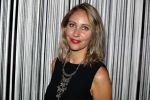 Hilversum 22 augustus 2016
Perspresentatie NPO in studio 21met alle presentatoren. Saskia Weerstand