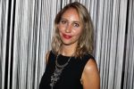 Hilversum 22 augustus 2016
Perspresentatie NPO in studio 21met alle presentatoren. Saskia Weerstand