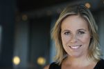 Amsterdam 23 augustus 2016
Perspresentatie van het nieuwe sbs6 Net 5 en Veronica seizoen in het IJ Theater. Selma v Dijk