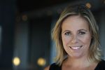 Amsterdam 23 augustus 2016
Perspresentatie van het nieuwe sbs6 Net 5 en Veronica seizoen in het IJ Theater. Selma v Dijk