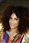 Amsterdam 23 augustus 2016
Perspresentatie van het nieuwe sbs6 Net 5 en Veronica seizoen in het IJ Theater. Sharon Doorson